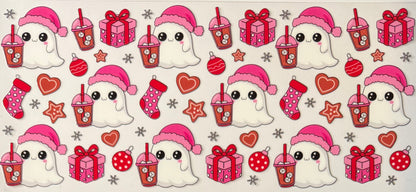 Christmas Wraps