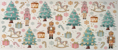 Christmas Wraps