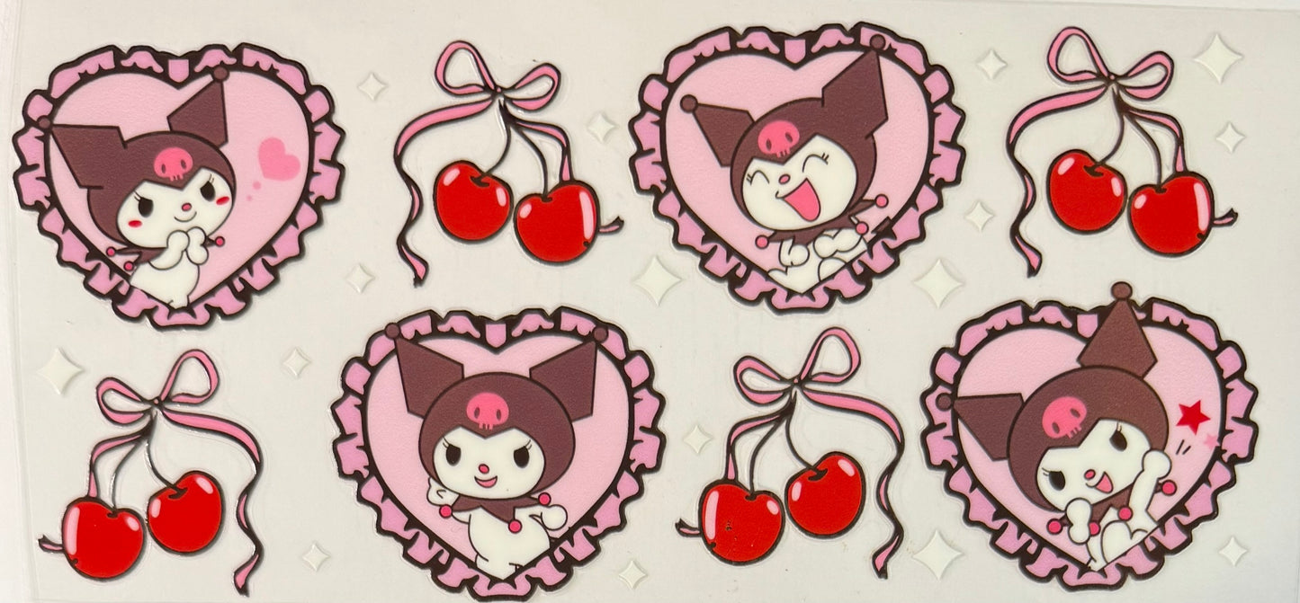 Cartoon / Cute / Kids