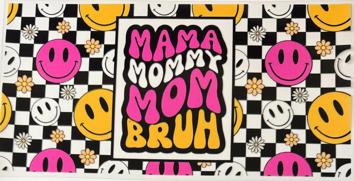Mom