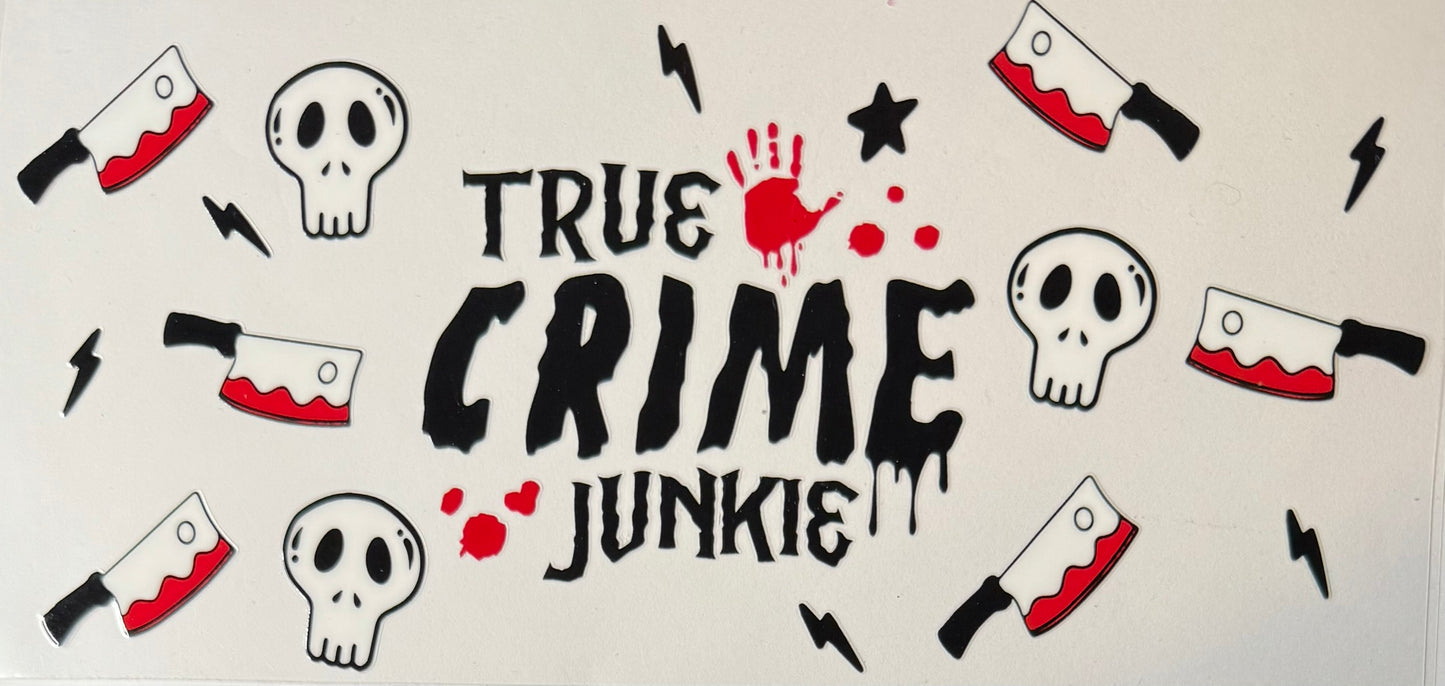 True Crime