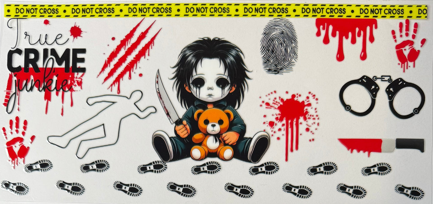 True Crime
