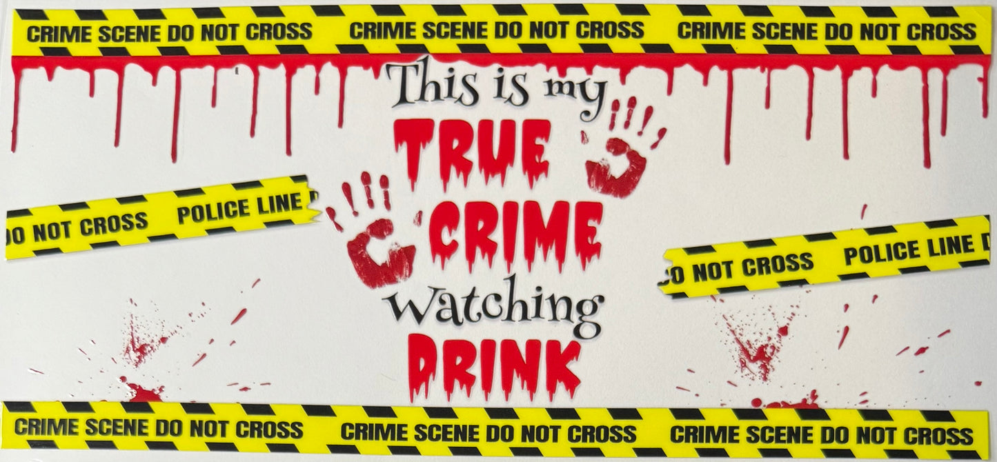 True Crime