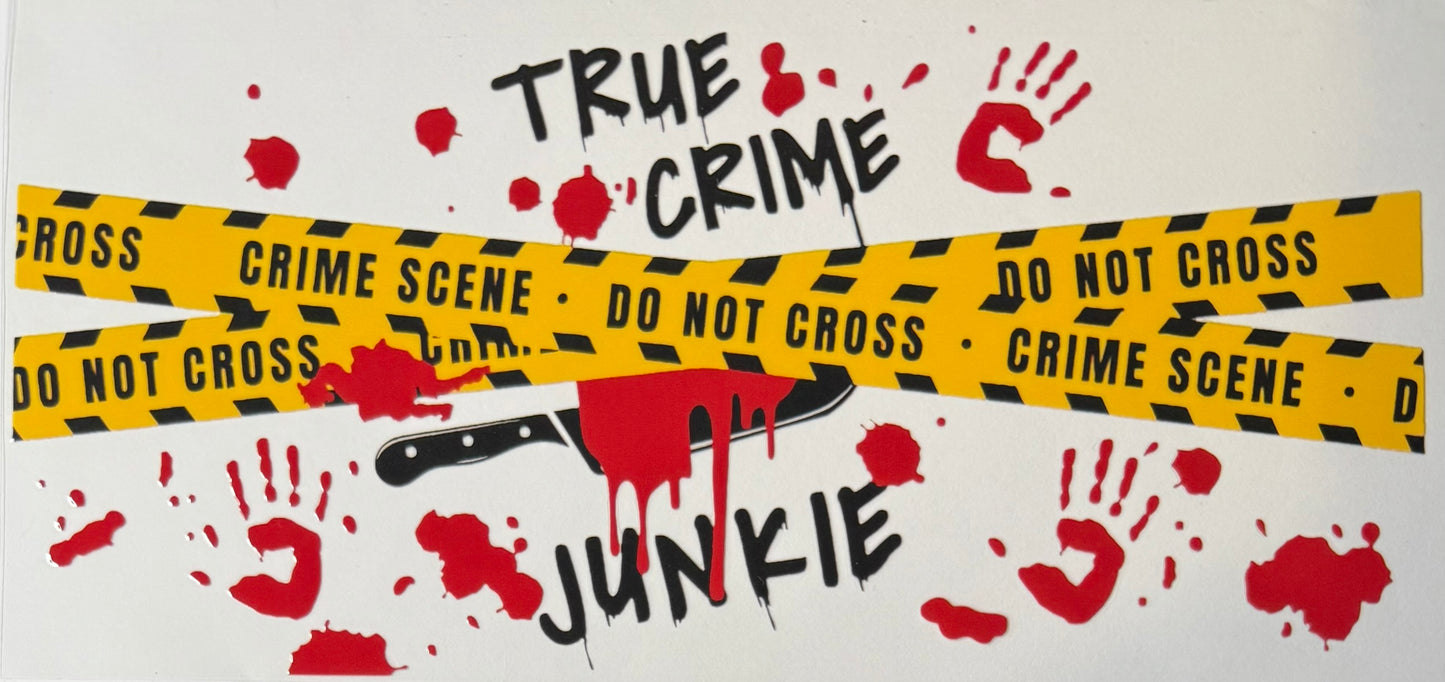 True Crime