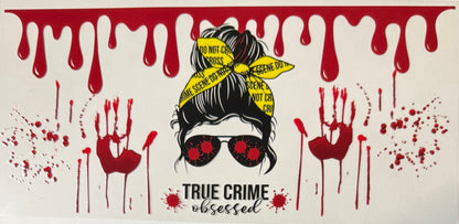 True Crime