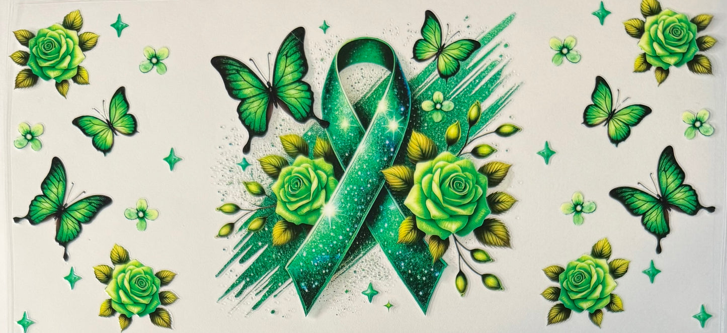 Bows and Ribbons