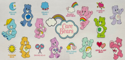 Cartoon / Cute / Kids