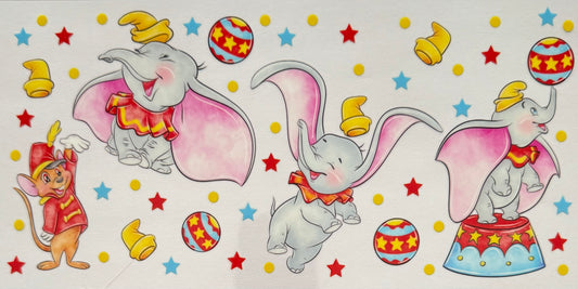 TV / Movies - Disney