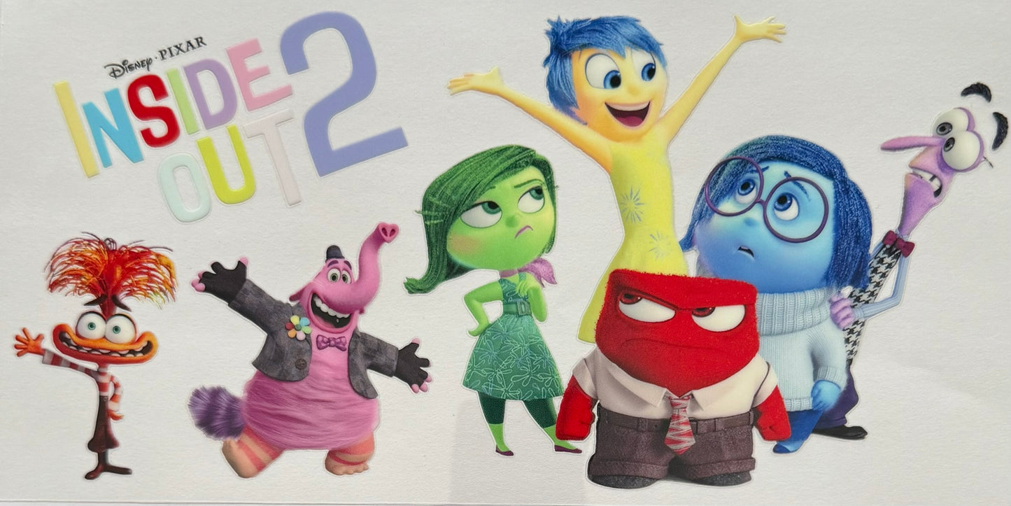 Cartoon / Cute / Kids