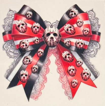 Bows DECALS