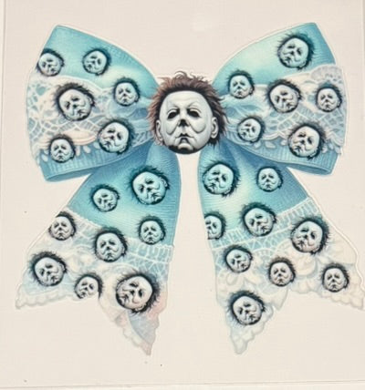 Bows DECALS