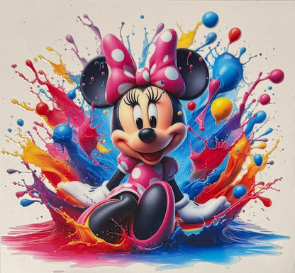 Cute / Kids / Animated Decals