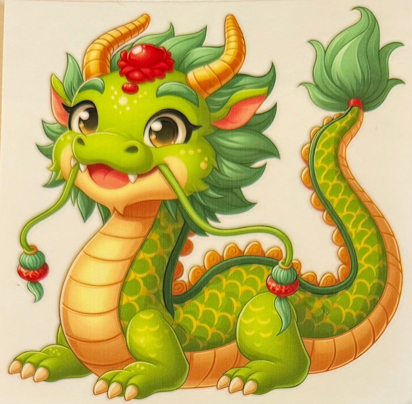 Cute / Kids / Animated Decals