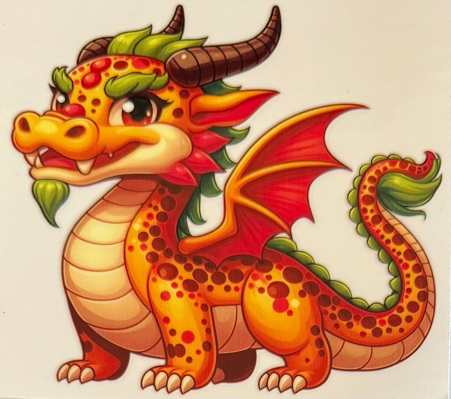 Cute / Kids / Animated Decals