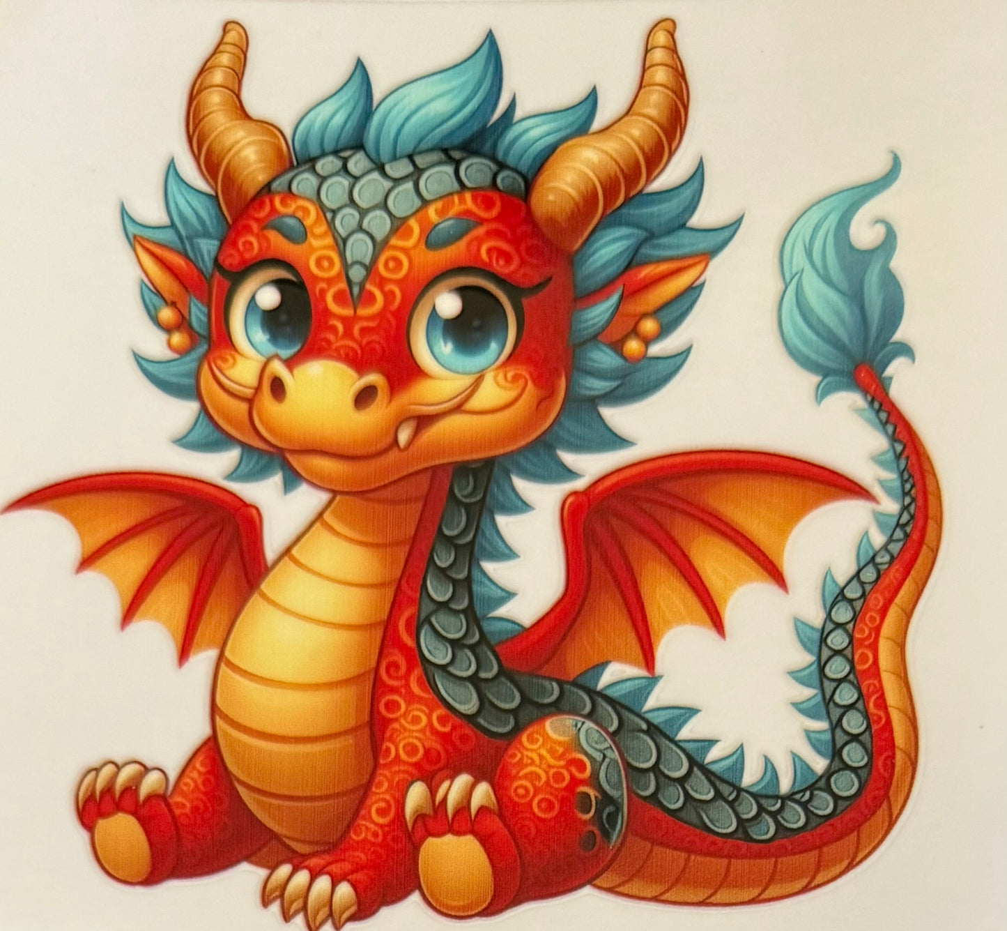 Cute / Kids / Animated Decals