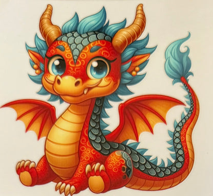 Cute / Kids / Animated Decals