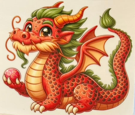 Cute / Kids / Animated Decals