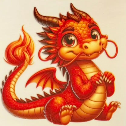 Cute / Kids / Animated Decals