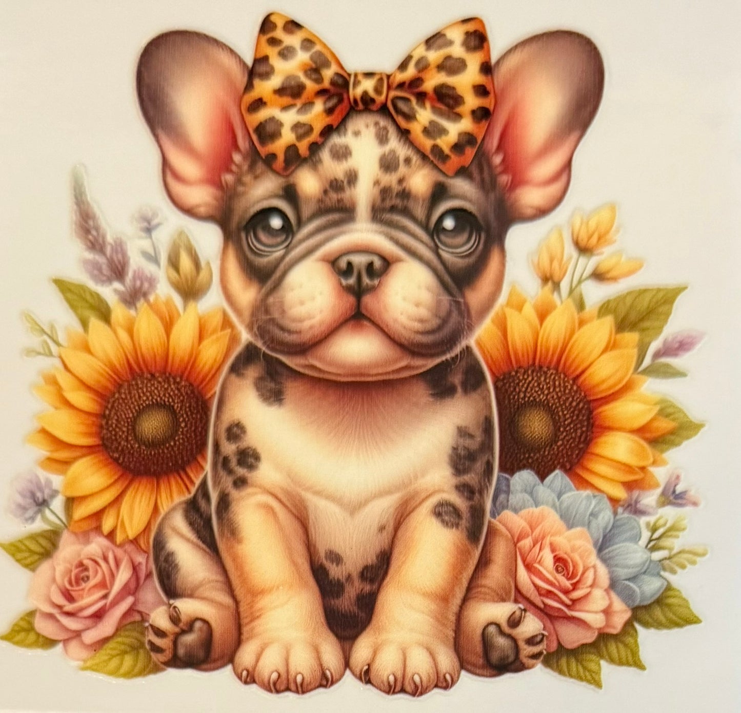 Animals DECALS