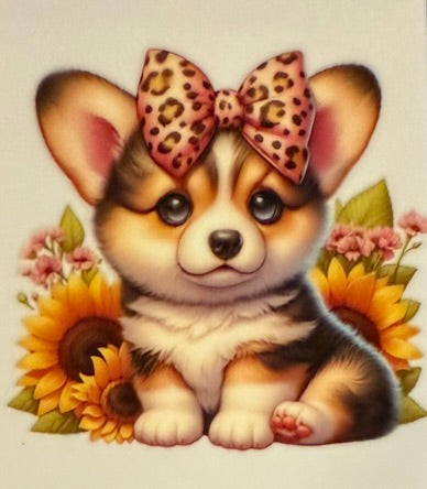 Animals DECALS