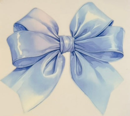 Bows DECALS
