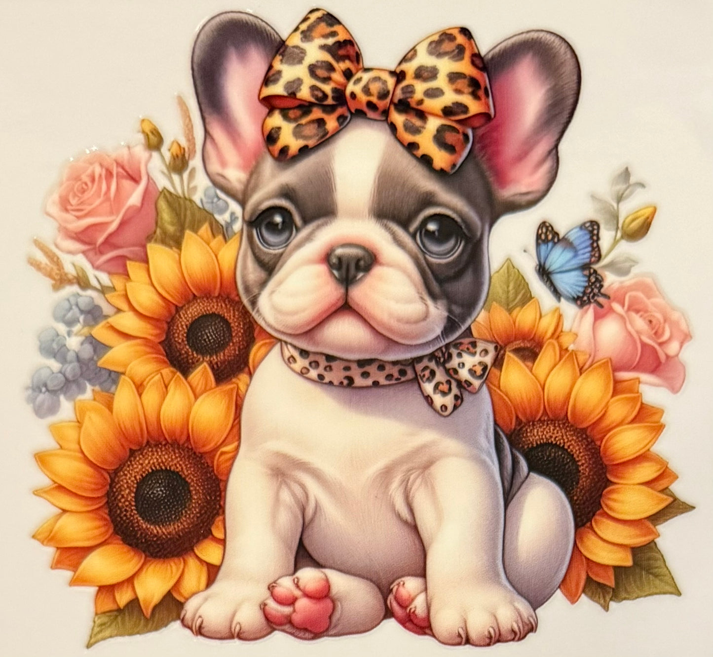 Animals DECALS