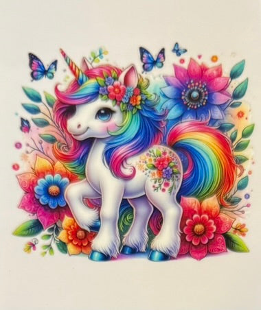 Cute / Kids / Animated Decals