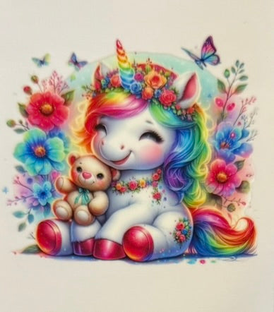 Cute / Kids / Animated Decals