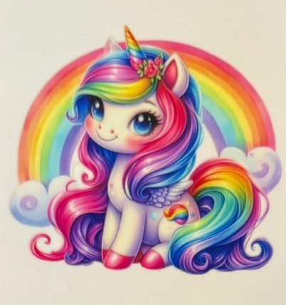 Cute / Kids / Animated Decals