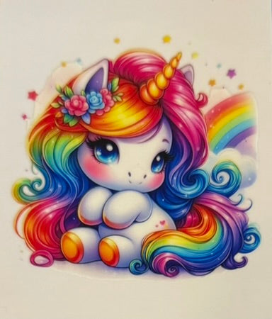 Cute / Kids / Animated Decals