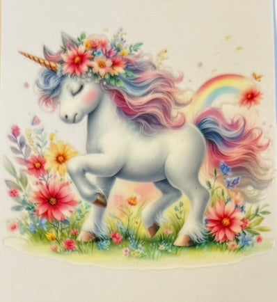 Cute / Kids / Animated Decals