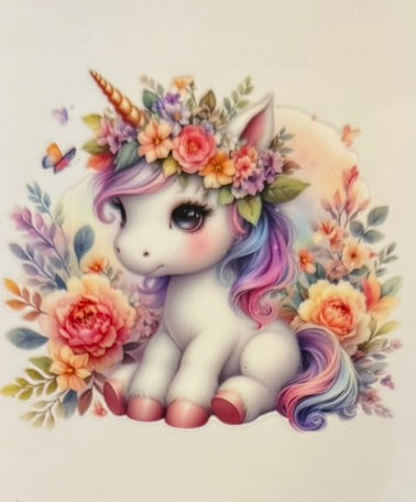 Cute / Kids / Animated Decals