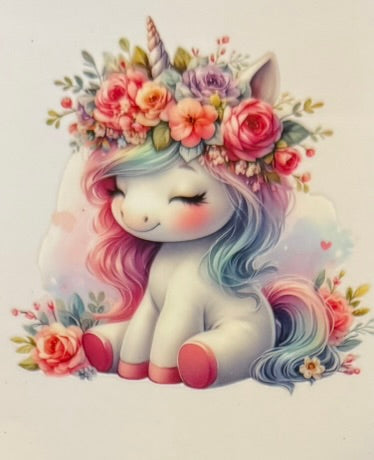 Cute / Kids / Animated Decals