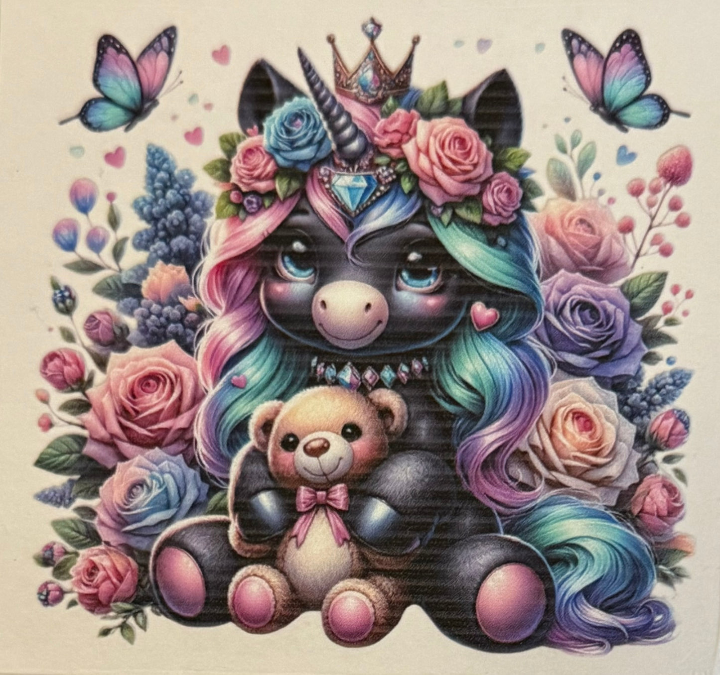 Cute / Kids / Animated Decals