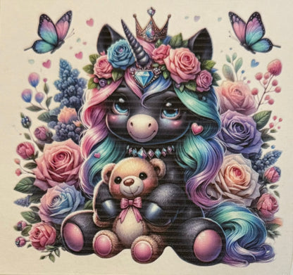 Cute / Kids / Animated Decals