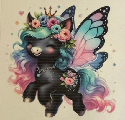 Cute / Kids / Animated Decals