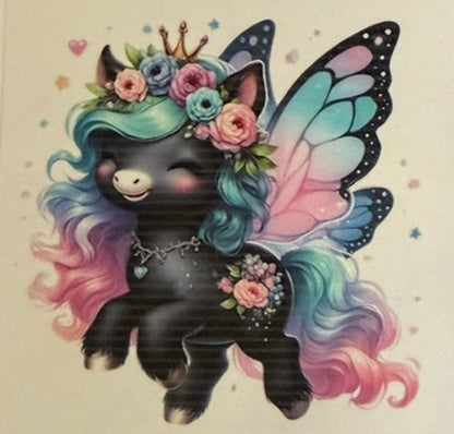 Cute / Kids / Animated Decals