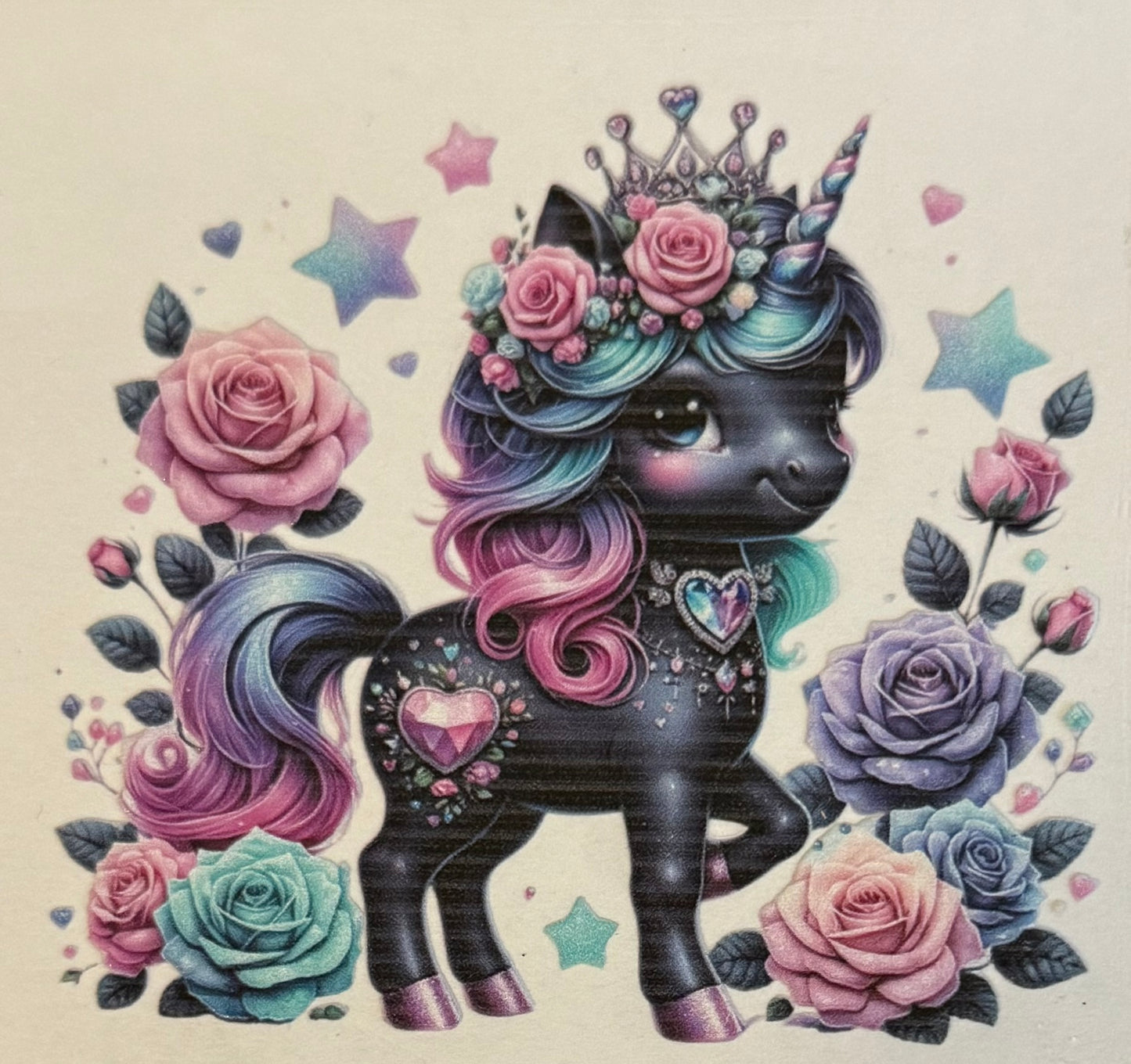 Cute / Kids / Animated Decals
