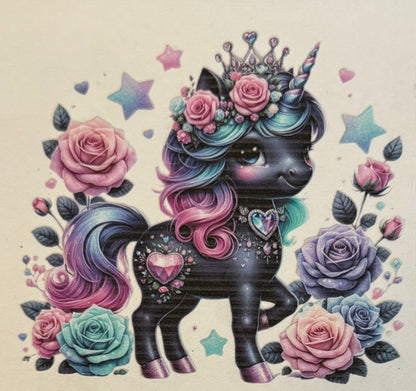 Cute / Kids / Animated Decals