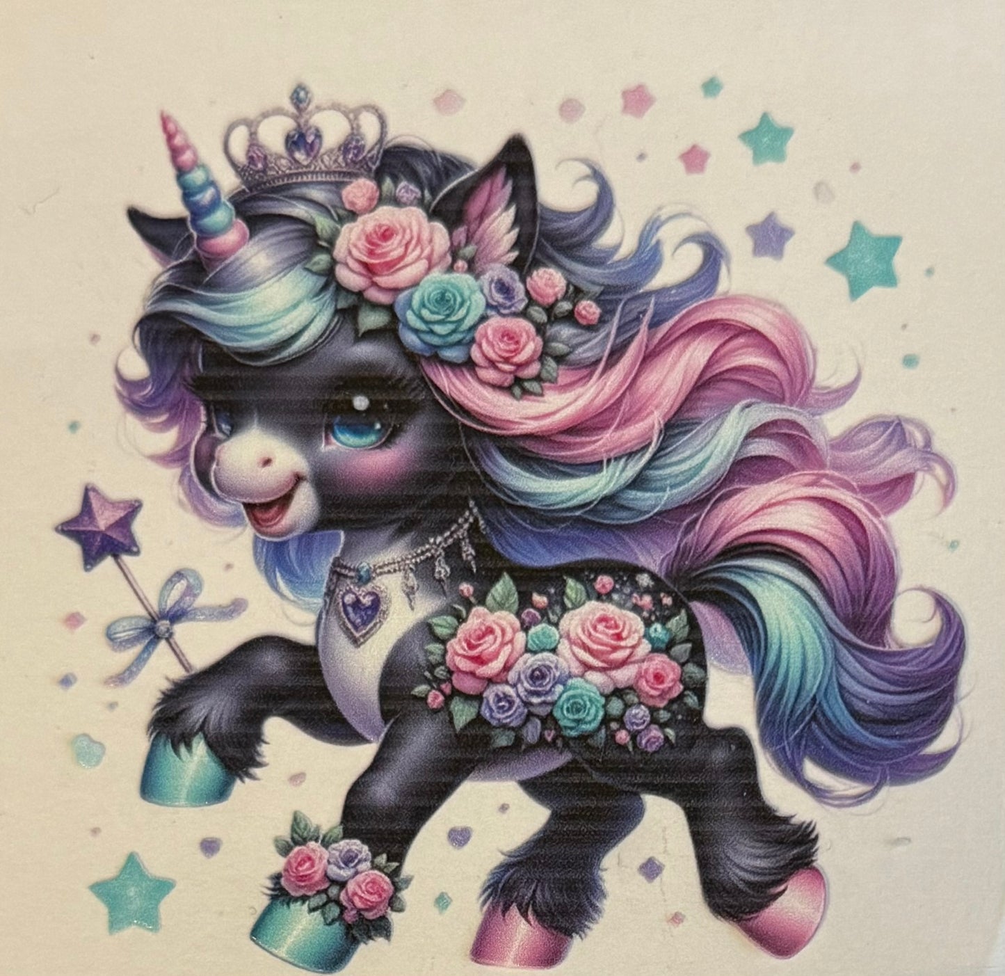 Cute / Kids / Animated Decals