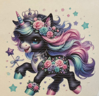Cute / Kids / Animated Decals