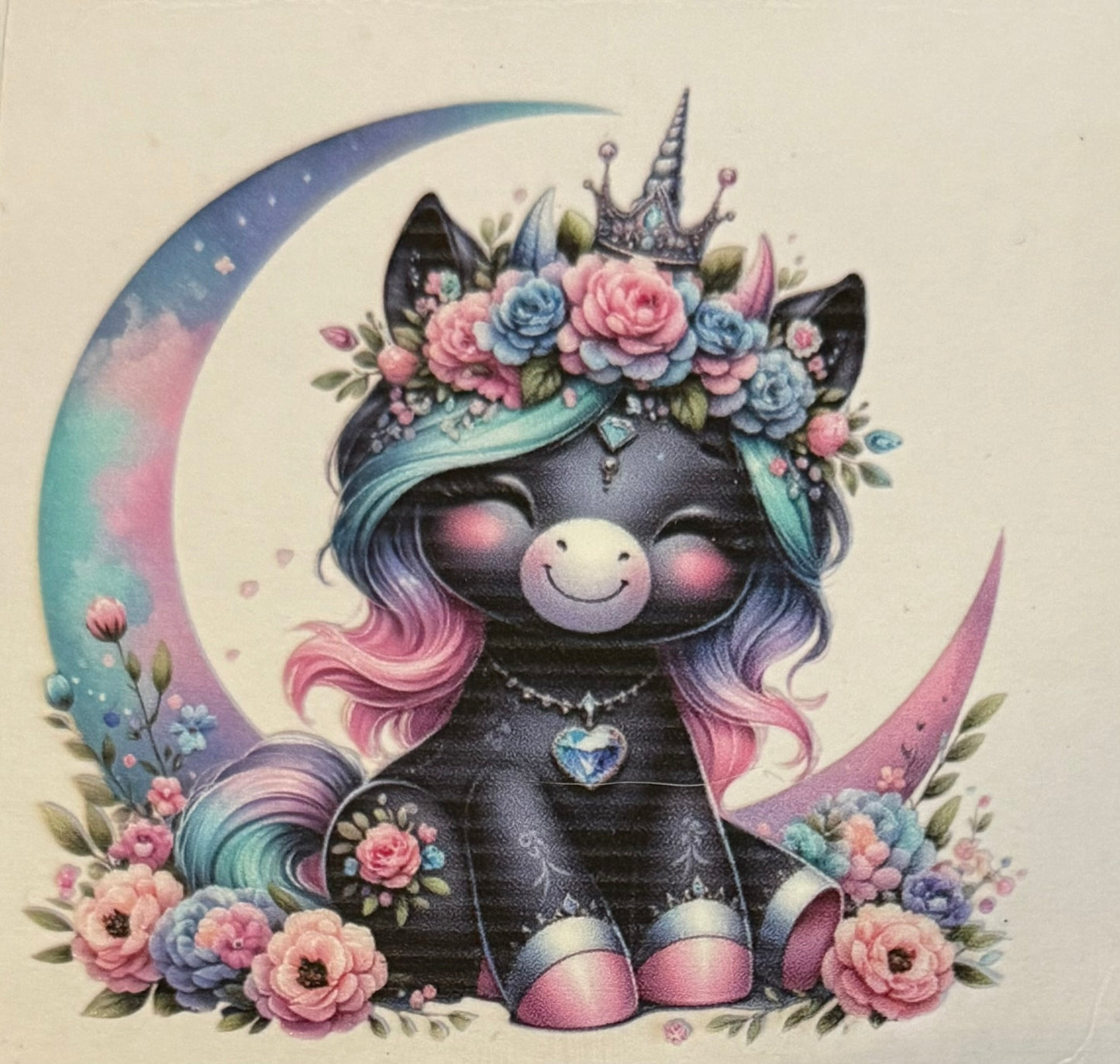 Cute / Kids / Animated Decals