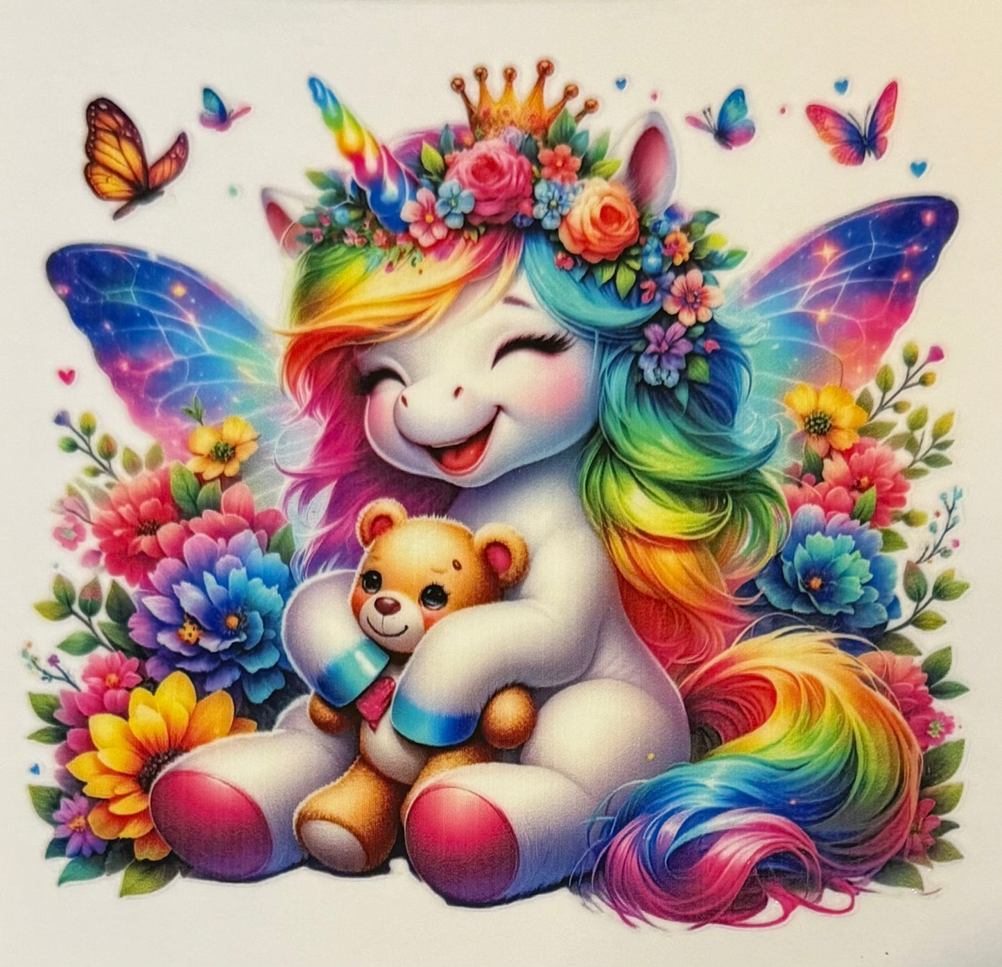 Cute / Kids / Animated Decals
