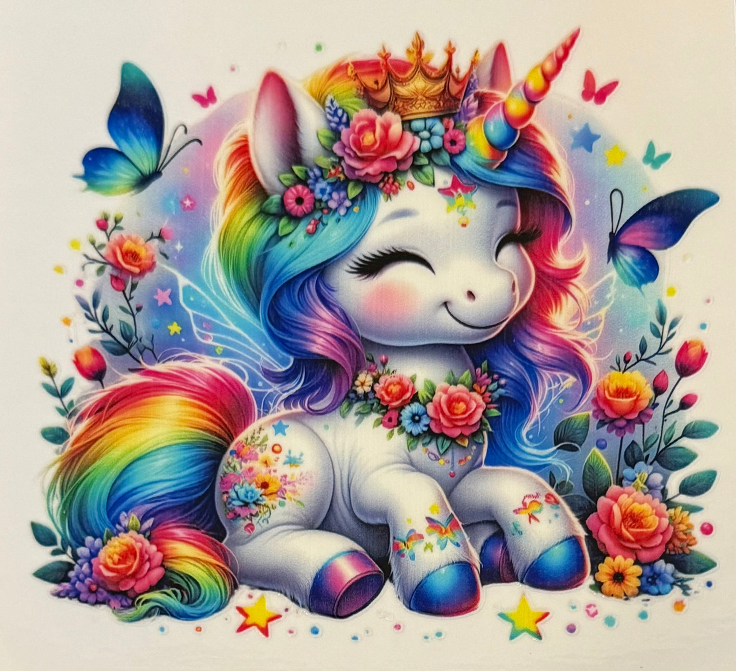 Cute / Kids / Animated Decals