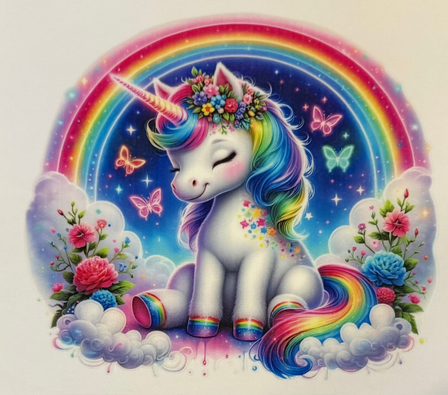 Cute / Kids / Animated Decals