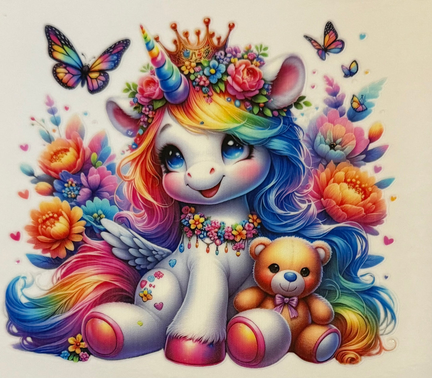 Cute / Kids / Animated Decals