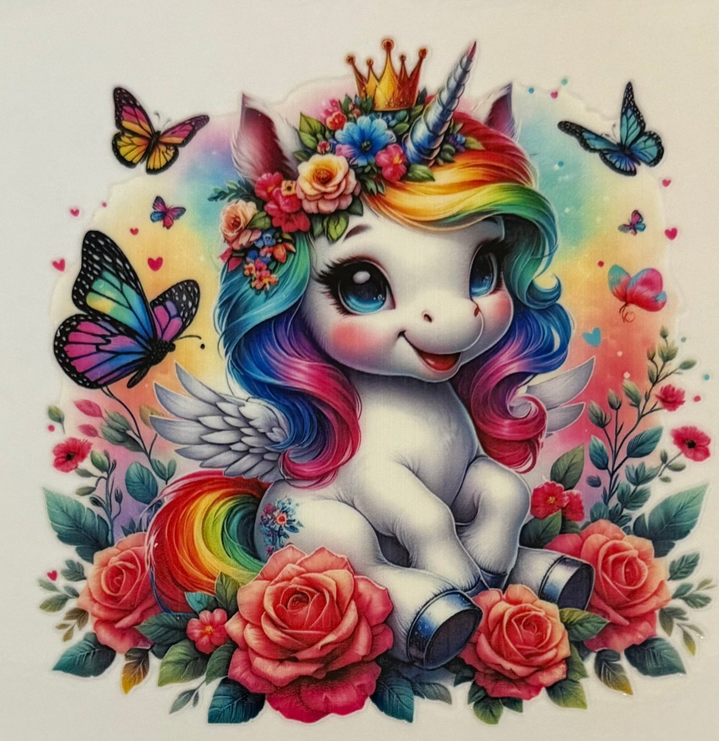 Cute / Kids / Animated Decals