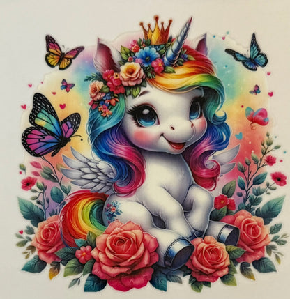 Cute / Kids / Animated Decals