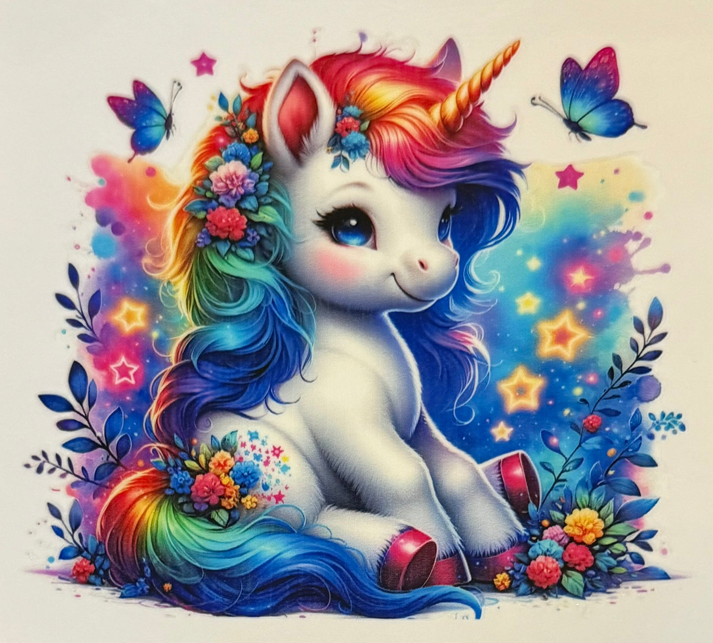 Cute / Kids / Animated Decals