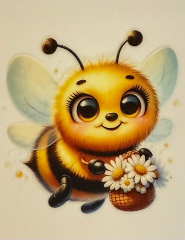 Cute / Kids / Animated Decals